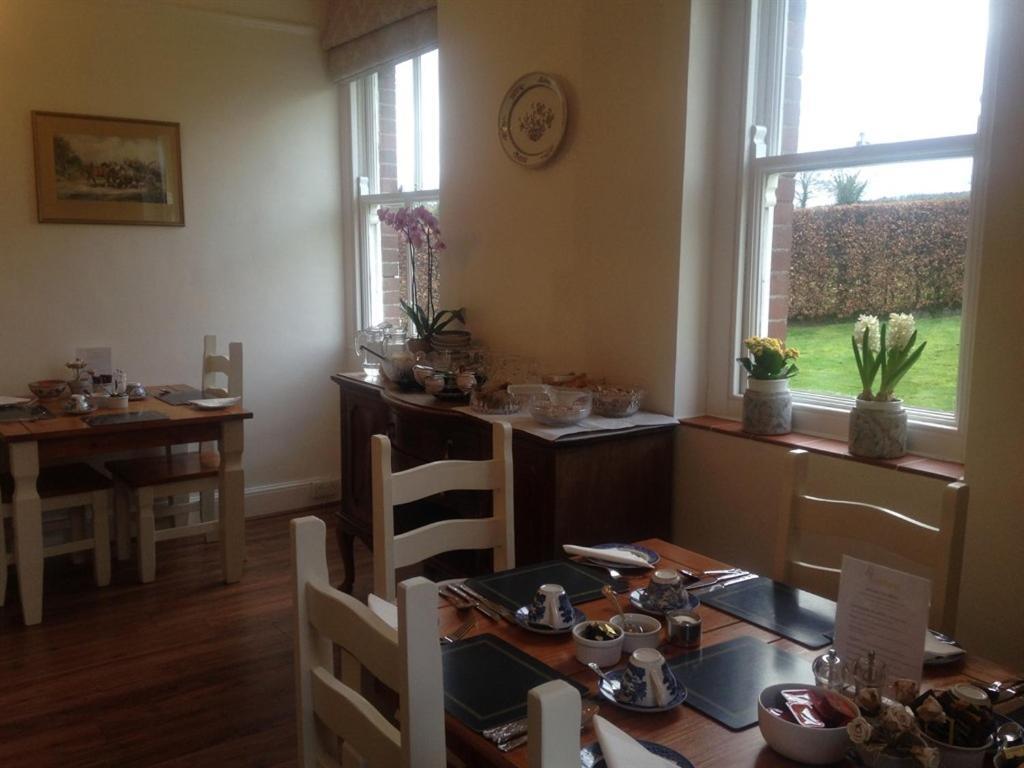 Mill Farm Farm stay