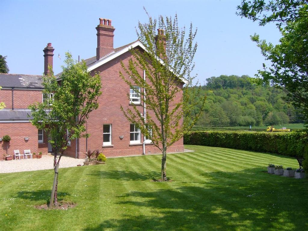 Farm stay Mill Farm Exeter