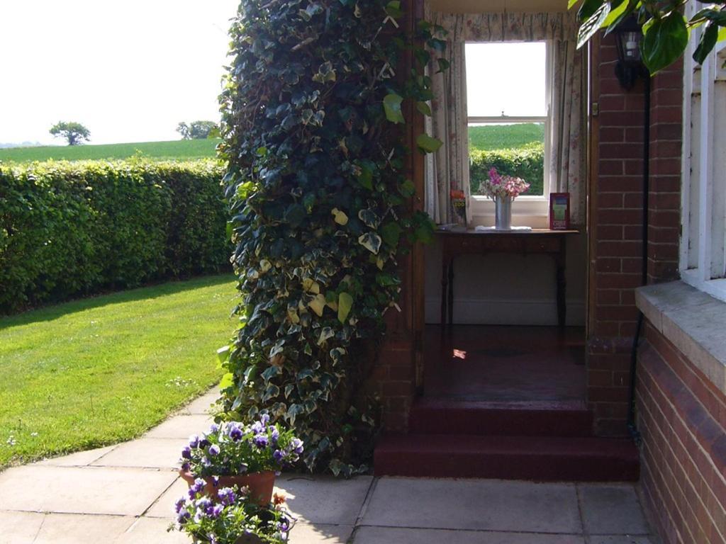 Mill Farm