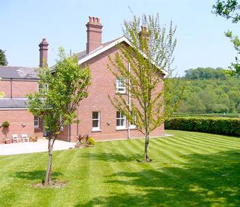 Farm stay Mill Farm